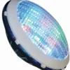AMPOULE LED PAR56 COULEUR (09 LEDS) MAJESTIC -Magasin Piscine ampoule led par56 couleur 09 leds majestic