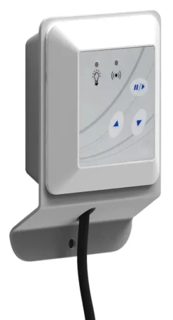 AMPOULE LED PAR56 COULEUR (09 LEDS) MAJESTIC -Magasin Piscine ampoule led par56 couleur 09 leds majestic 4