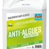 ANTI ALGUES 5L -Magasin Piscine anti algues 5l