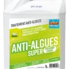 ANTI ALGUES SUPER 5L -Magasin Piscine anti algues super 5l