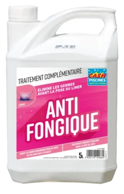 ANTI FONGIQUE LINER 5L