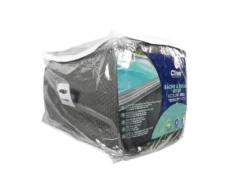 BACHE A BULLES HIVER HORS SOL BICOLORE 300µ RONDE 7 BACHE A BULLES HIVER HORS SOL BICOLORE 300µ RONDE -Magasin Piscine bache a bulles hiver hors sol bicolore 300 ronde 2