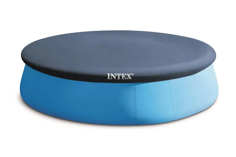 BACHE PISCINE INTEX AUTOSTABLE 4,57m 3 BACHE PISCINE INTEX AUTOSTABLE 4,57m