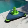 BALAI LINER TRIANGULAIRE YZAKI -Magasin Piscine balai liner triangulaire yzaki