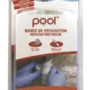 BANDE DE REPARATION ANTIFUITE 1.5ML -Magasin Piscine bande de reparation antifuite 1 5ml