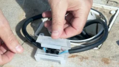 BOITE GEL ISOLANT GELBOX POUR BOITE DE CONNEXION 12 BOITE GEL ISOLANT GELBOX POUR BOITE DE CONNEXION -Magasin Piscine boite gel isolant gelbox pour boite de connexion 3