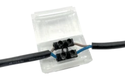 BOITE GEL ISOLANT GELBOX POUR BOITE DE CONNEXION 14 BOITE GEL ISOLANT GELBOX POUR BOITE DE CONNEXION -Magasin Piscine boite gel isolant gelbox pour boite de connexion 5