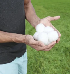 Bestway BOULE DE FILTRATION FLOWCLEAR 500GR 8 Bestway BOULE DE FILTRATION FLOWCLEAR 500GR -Magasin Piscine boule de filtration flowclear 500gr 2