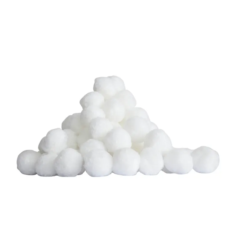 Bestway BOULE DE FILTRATION FLOWCLEAR 500GR 3 Bestway BOULE DE FILTRATION FLOWCLEAR 500GR