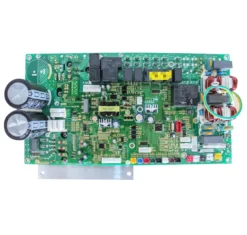 CARTE ELECTRONIQUE POMPE A CHALEUR RACER INVERTER 7 / 9 / 11 Kw