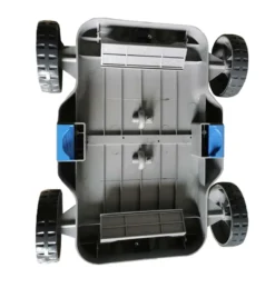 CARTER COMPLET ROBOT ELECTRIQUE RACER SPEED / WINN -Magasin Piscine carter complet robot electrique racer speed winn 2