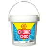 CHLORE CHOC CASH & POOL 04kg 1 CHLORE CHOC CASH & POOL 04kg -Magasin Piscine chlore choc cash pool 04kg