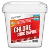 CHLORE CHOC RAPIDE GRANULES 5KG -Magasin Piscine chlore choc rapide granules 5kg