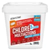 CHLORE MULTIACTIONS 5KG SANS CUIVRE - 6 ACTIONS -Magasin Piscine chlore multiactions 5kg sans cuivre 6 actions