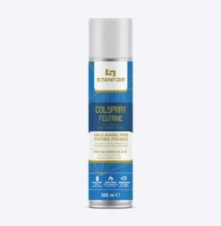 COLLE FEUTRE SPRAY STANFOR - 500ML