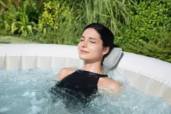 Bestway COUSSINS SPA GONFLABLE LAY-Z-SPA