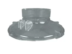 COUVERCLE TRANSPARENT VEKTRO X400