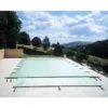 COUVERTURE A BARRES SECURIT 580 -Magasin Piscine couverture a barres securit 580