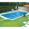 COUVERTURE A BARRES SECURIT ONE -Magasin Piscine couverture a barres securit one
