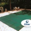COUVERTURE HIVER FILTRANTE IKAR F1 Le M² -Magasin Piscine couverture hiver filtrante ikar f1 le m