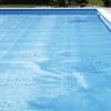 COUVERTURE SOLAIRE 07x3 500µ SOL+GUARD BORDEE 4 COTES -Magasin Piscine couverture solaire 07x3 500 sol guard bordee 4 cotes