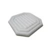 COUVERTURE SPA GONFLABLE INTEX OCTO 4 PLACES - 11884 -Magasin Piscine couverture spa gonflable intex octo 4 places 11884