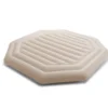 COUVERTURE SPA GONFLABLE INTEX OCTO 6 PLACES - 12114 -Magasin Piscine couverture spa gonflable intex octo 6 places 12114