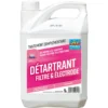 DETARTRANT FILTRE ET ELECTRODE 5L -Magasin Piscine detartrant filtre et electrode 5l