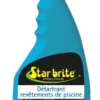STAR BRITE DETARTRANT LIGNE D´EAU 650ML -Magasin Piscine detartrant ligne d eau 650ml