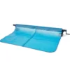 ENROULEUR COUVERTURE SOLAIRE INTEX -Magasin Piscine enrouleur couverture solaire intex