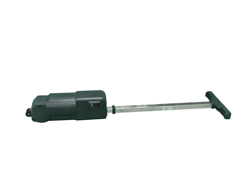 ENROULEUR MOTORISE POUR COUVERTURE A BARRES 3 ENROULEUR MOTORISE POUR COUVERTURE A BARRES