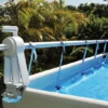 ENROULEUR TELESCOPIQUE PISCINE HORS SOL -Magasin Piscine enrouleur telescopique piscine hors sol