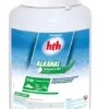HTH ALKANAL POUDRE 6KG -Magasin Piscine hth alkanal poudre 6kg