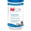 HTH CHLORE PASTILLES EFFERVESCENTES 1KG -Magasin Piscine hth chlore pastilles effervescentes 1kg