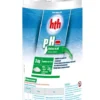 HTH PH MOINS MICRO-BILLES 3kg -Magasin Piscine hth ph moins micro billes 3kg