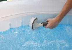 KIT 7 PIECES SPA BOREAL 11 KIT 7 PIECES SPA BOREAL -Magasin Piscine kit 7 pieces spa boreal 2