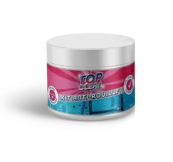 KIT ANTI ROUILLE TOP CLEAN