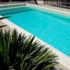 KIT PISCINE ENTERREE CASH BLOC DESIGN 4x12 M + ESCALIER -Magasin Piscine kit piscine enterree cash bloc design 4x12 m escalier