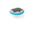 Intex LAMPE FLOTTANTE SOLAIRE -Magasin Piscine lampe flottante solaire