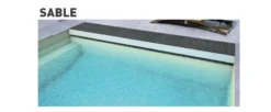 LINER 75/100eme SERENITY Le M² -Magasin Piscine liner 75 100eme serenity le m 7
