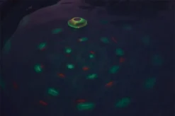 Bestway LUMIERE FLOTTANTE A LEDS DIAM 18 Cm -Magasin Piscine lumiere flottante a leds diam 18 cm 5