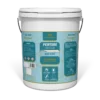 PEINTURE LINOGUM BLEUE CLAIR 5L -Magasin Piscine peinture linogum bleue clair 5l