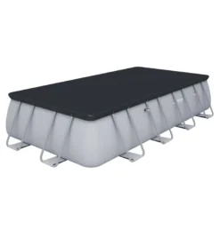 PISCINE BESTWAY POWER STEEL RECTANGULAIRE 5.49 X 2.74 H 1.22 -Magasin Piscine piscine bestway power steel rectangulaire 5 49 x 2 74 h 1 22 2