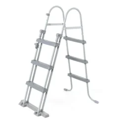 PISCINE BESTWAY POWER STEEL RECTANGULAIRE 5,49x2,74 H 1,22 -Magasin Piscine piscine bestway power steel rectangulaire 5 49x2 74 h 1 22 2