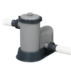 PISCINE BESTWAY POWER STEEL RECTANGULAIRE 5,49x2,74 H 1,22 -Magasin Piscine piscine bestway power steel rectangulaire 5 49x2 74 h 1 22 4