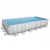 PISCINE BESTWAY POWER STEEL RECTANGULAIRE 7.32 X 3.66 H 1.32 -Magasin Piscine piscine bestway power steel rectangulaire 7 32 x 3 66 h 1 32