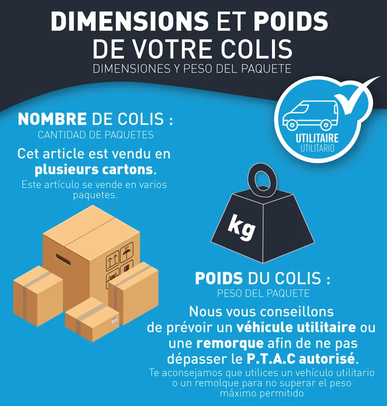 PISCINE BOIS ALASKA 3.54 H 1.16 4 PISCINE BOIS ALASKA 3.54 H 1.16 – Image 2