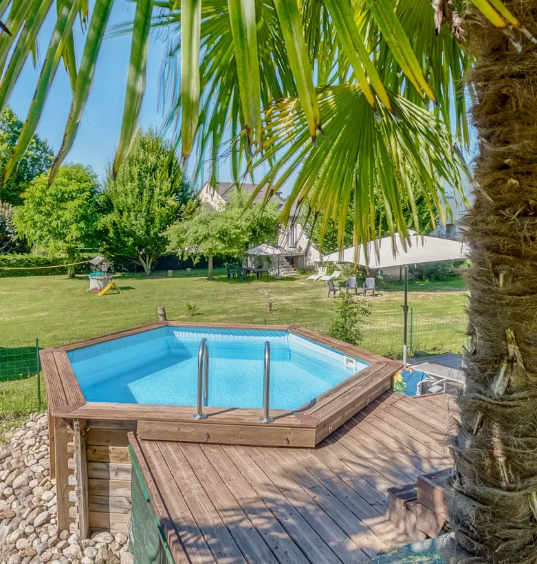 PISCINE BOIS ALASKA 3.54 H 1.16 6 PISCINE BOIS ALASKA 3.54 H 1.16 – Image 4