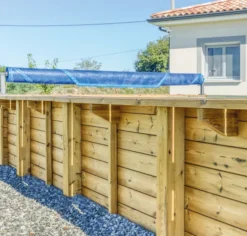 PISCINE BOIS INDIANA 6.70x4.00 H 1.38 -Magasin Piscine piscine bois indiana 6 70x4 00 h 1 38 7