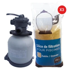 PISCINE BOIS INDIANA 6.70x4.00 H 1.38 -Magasin Piscine piscine bois indiana 6 70x4 00 h 1 38 9